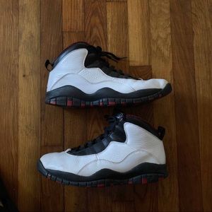 Air Jordan Retro 10